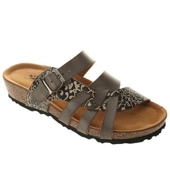 spring step shoes sandals